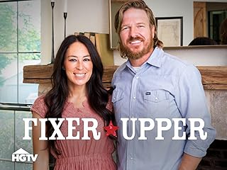 Fixer Upper