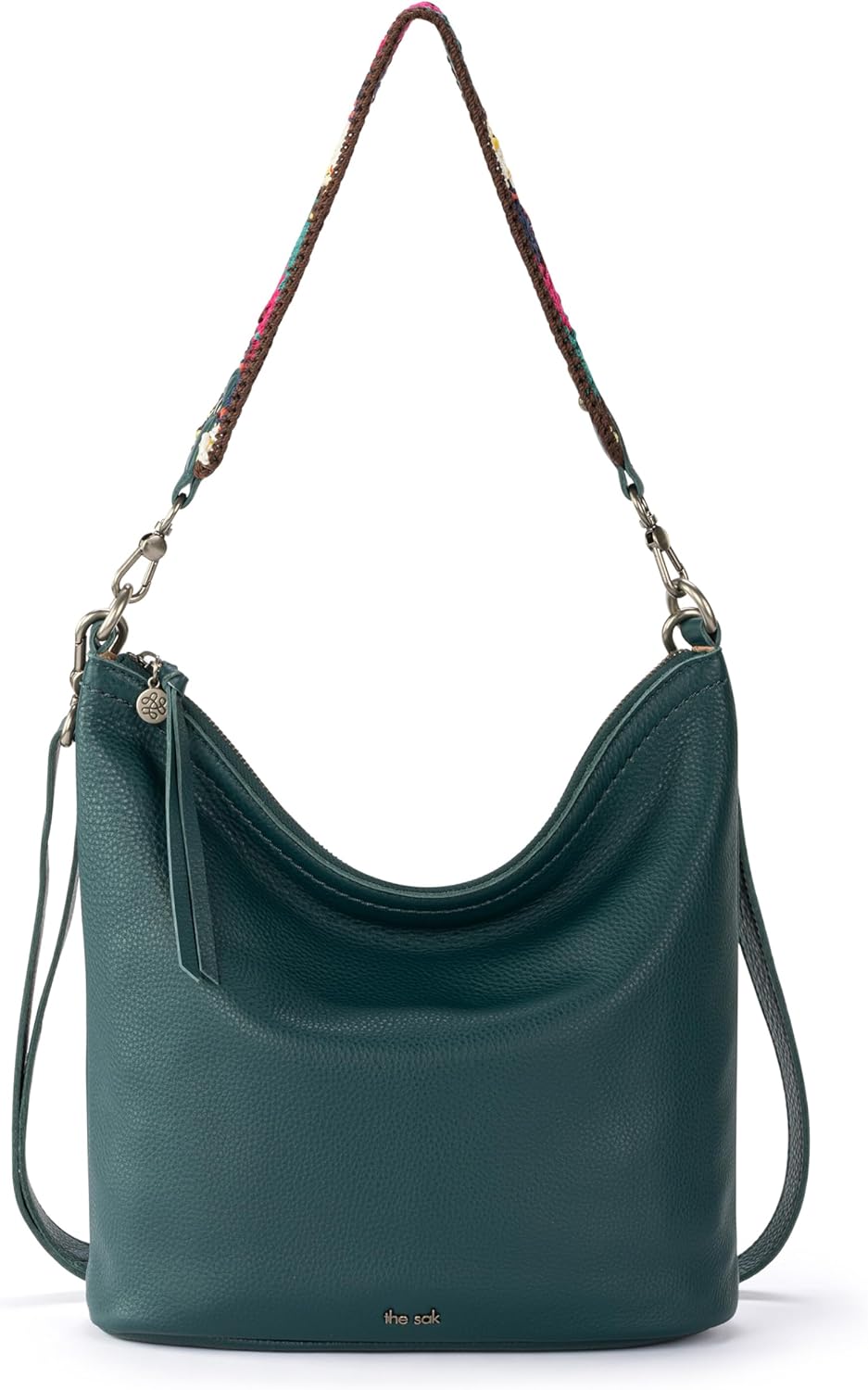 The Sak Women's Jasmine Bucket Crossbody