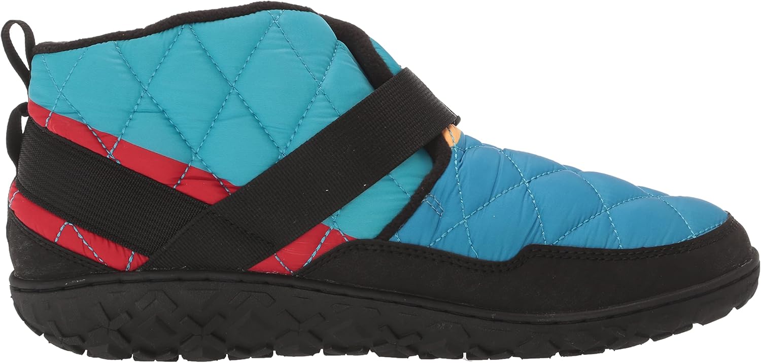 Vista 6 de Chaco Botines Ramble Puff para hombre