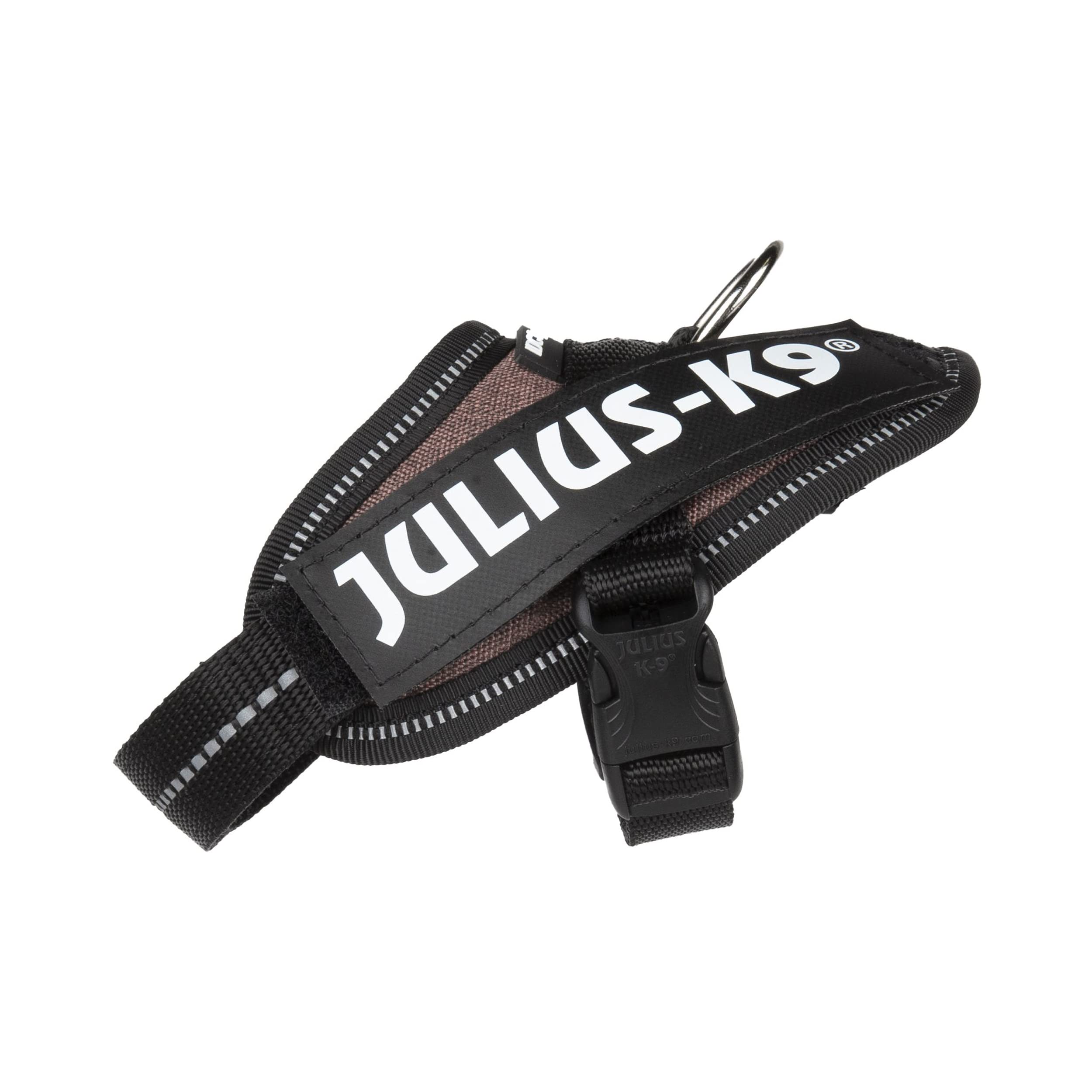 Julius-K9 IDC Powerharness, Camouflage, M/0 — view 1324