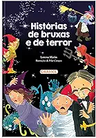 Histórias de Bruxas e de Terror