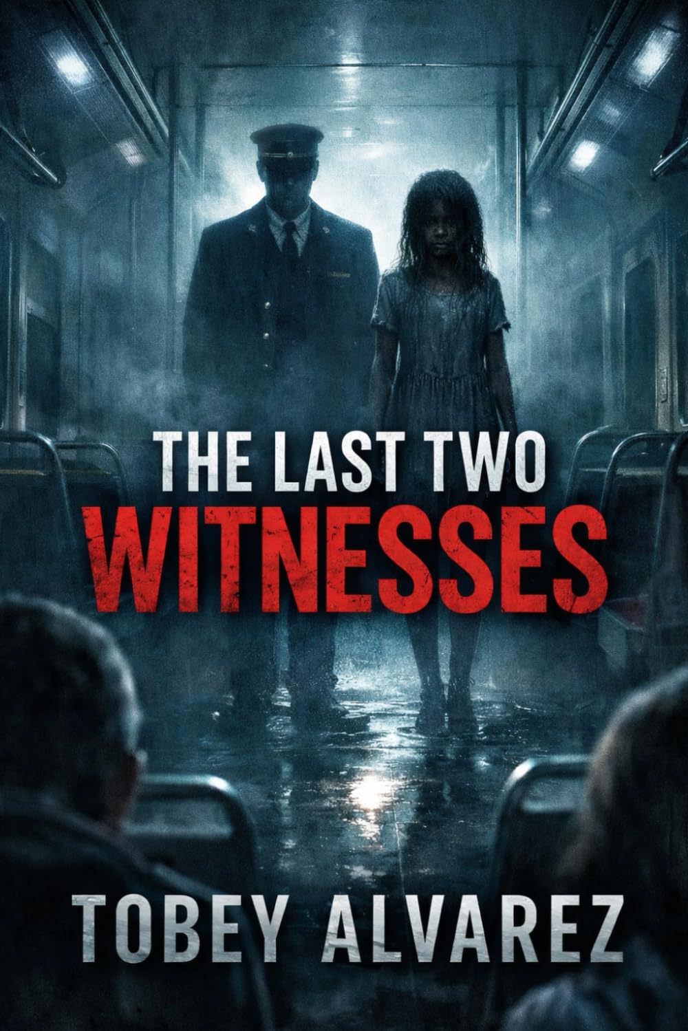 THE WITNESS CYCLE: THE LAST TWO WITNESSES