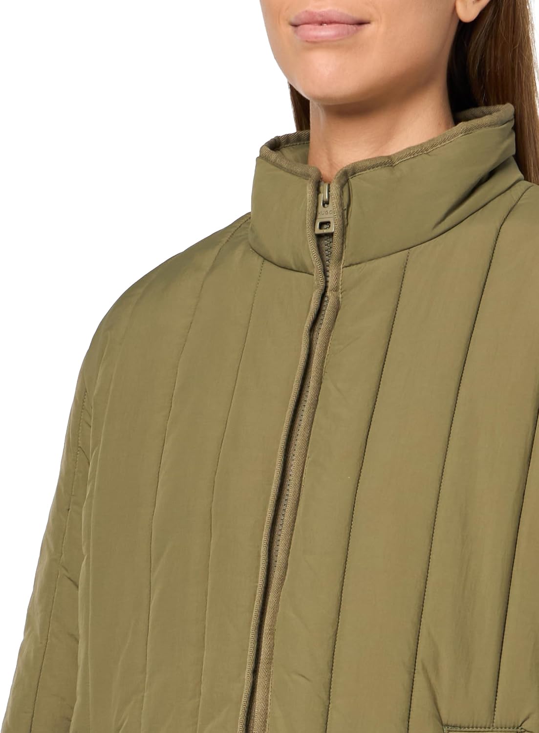 HUGO Men's Brenoto Light Padded Jacket