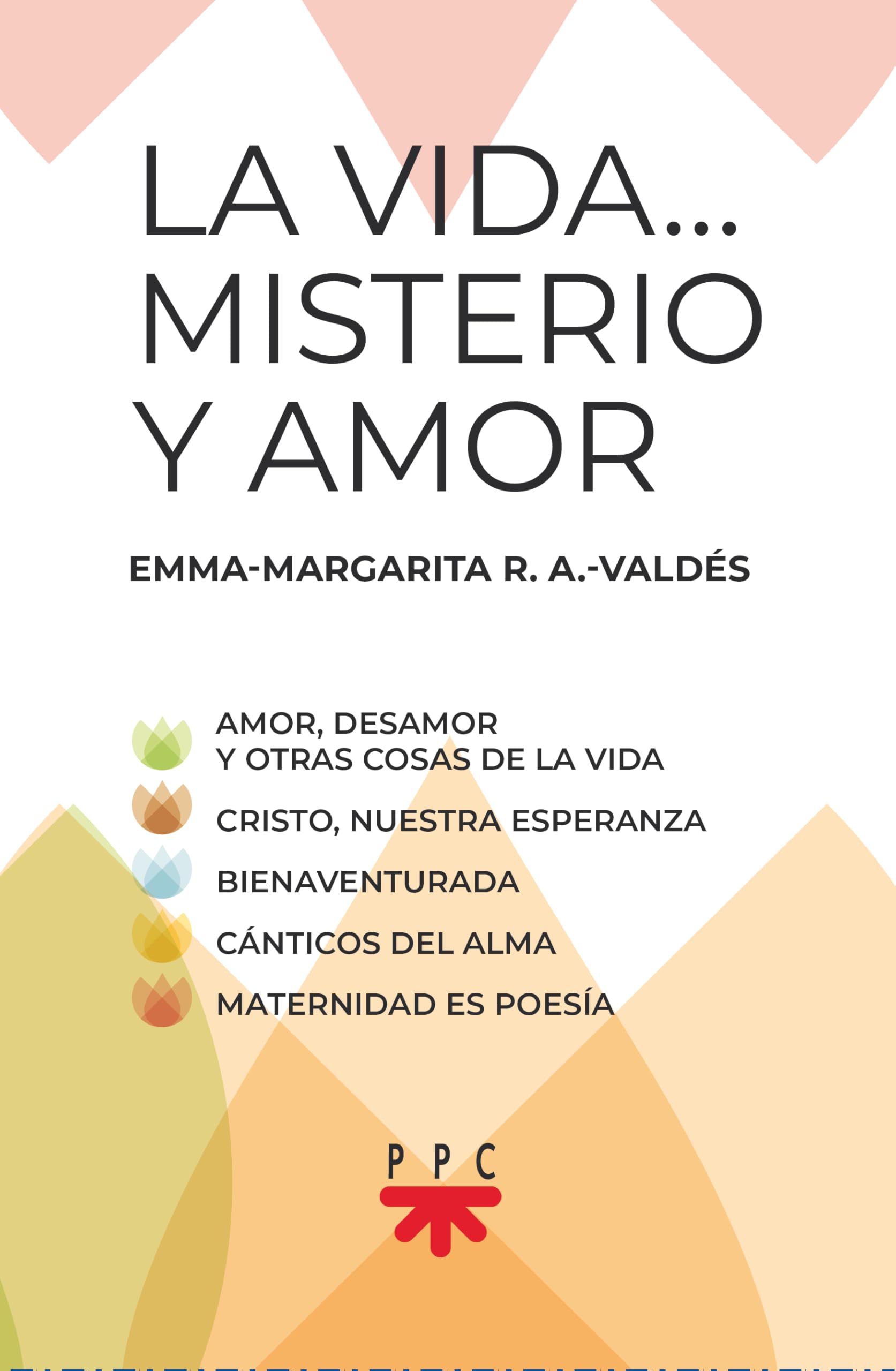 La vida# misterio y amor (estuche)