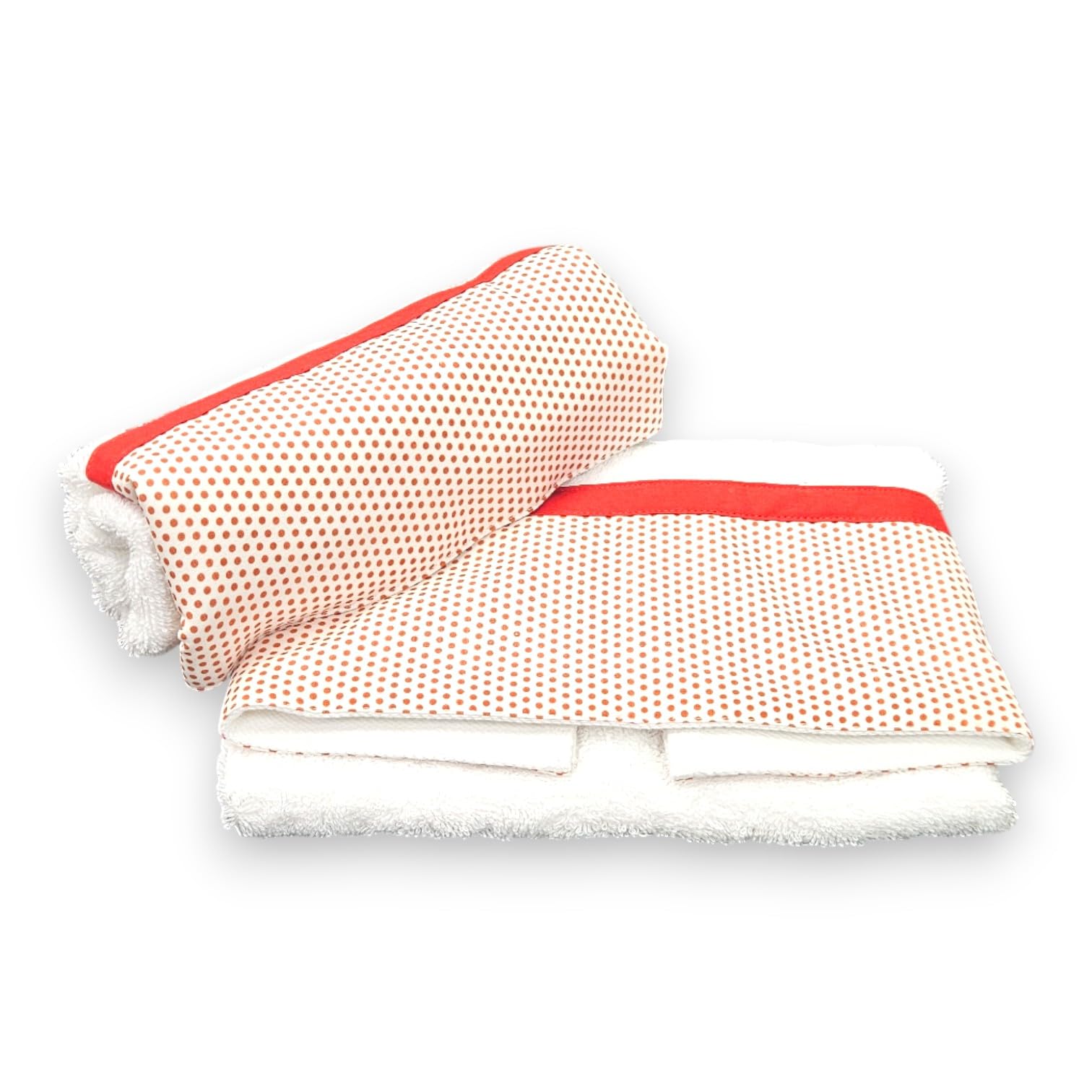 Serviette d'invité 40x60 cm et drap de toilette pour offrir