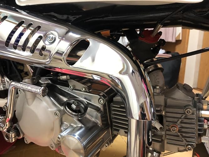 Amazon | シフトアップ(SHIFT UP) バイク用品 ボアアップキット