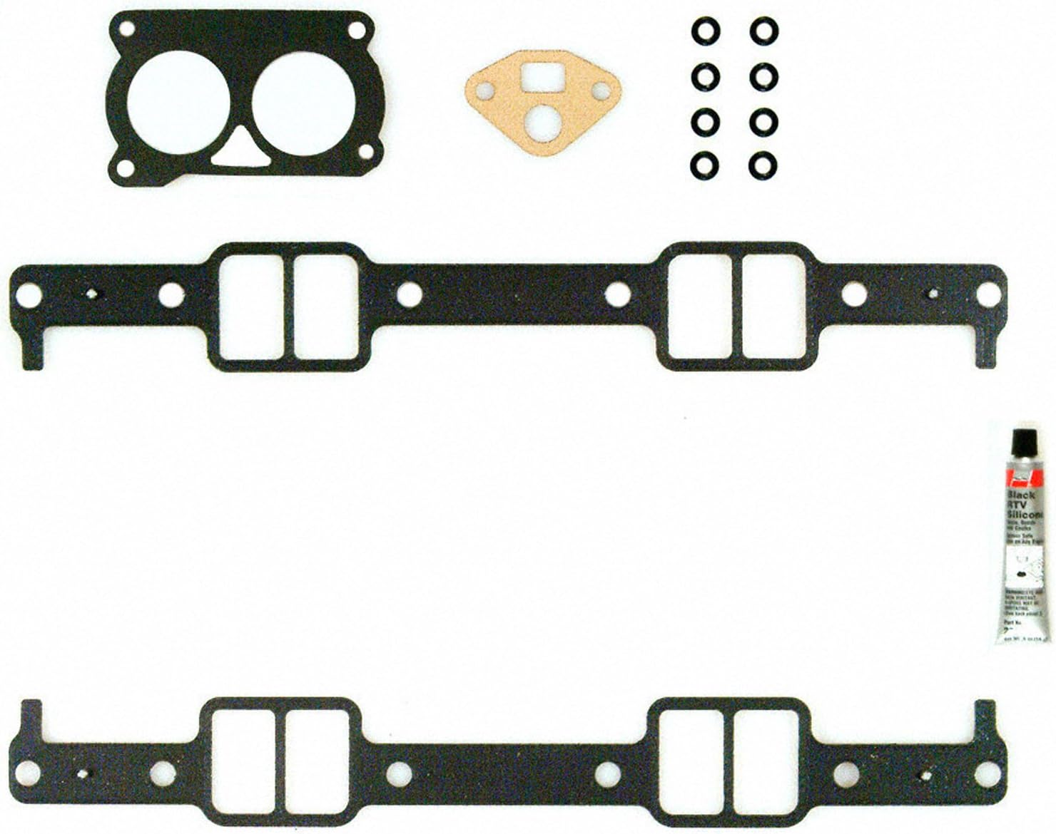 FEL-PRO MS 96386 Intake Manifold Gasket Set