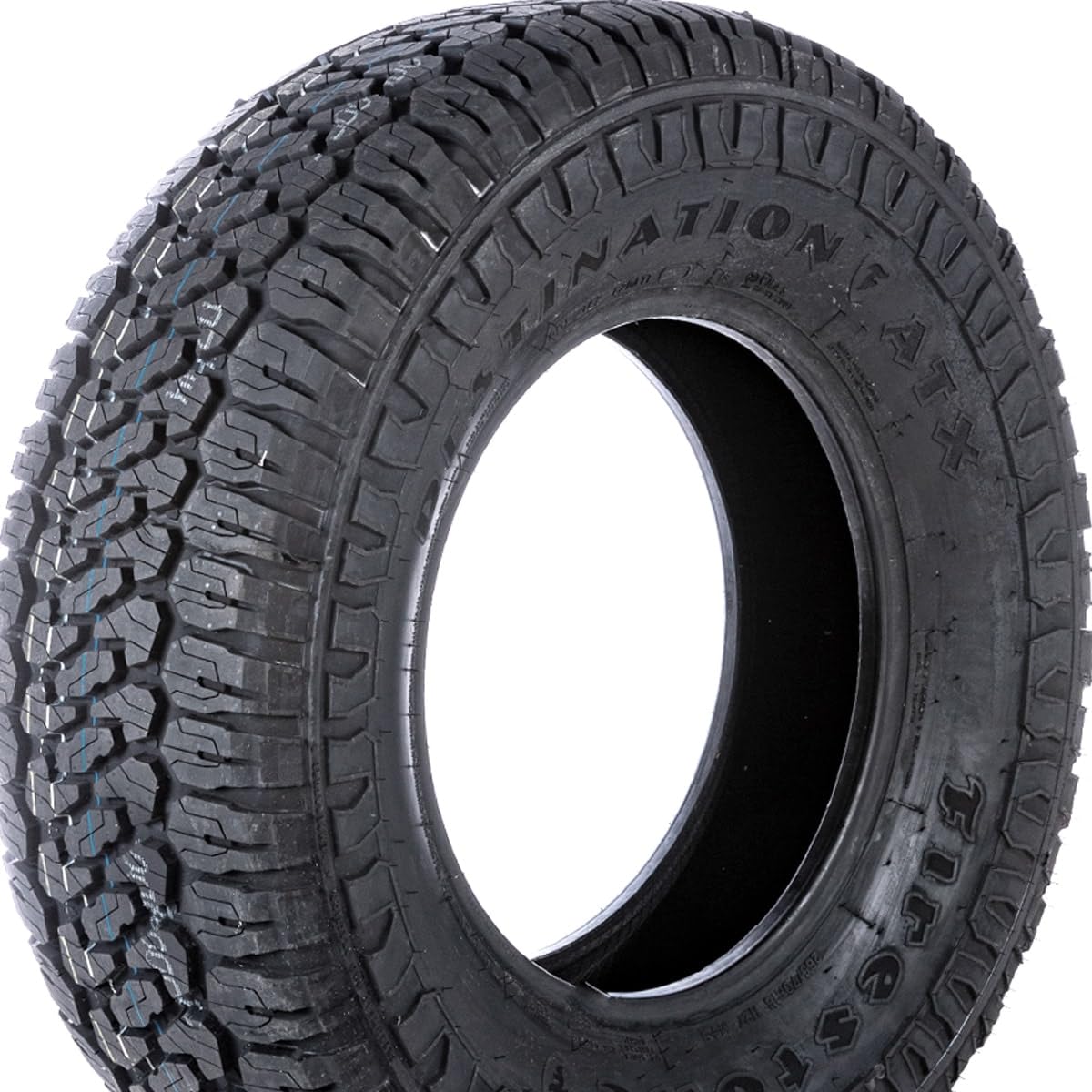 Pneu 31X10.50R15 Firestone Destination ATX A/T 109S : Amazon.com