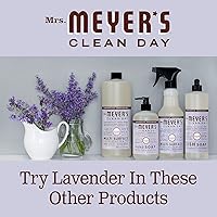 Vista 48 de Mrs. MEYER'S CLEAN DAY Foaming Hand Soap, Watermelon, 10 OZ. (Pack of 4)