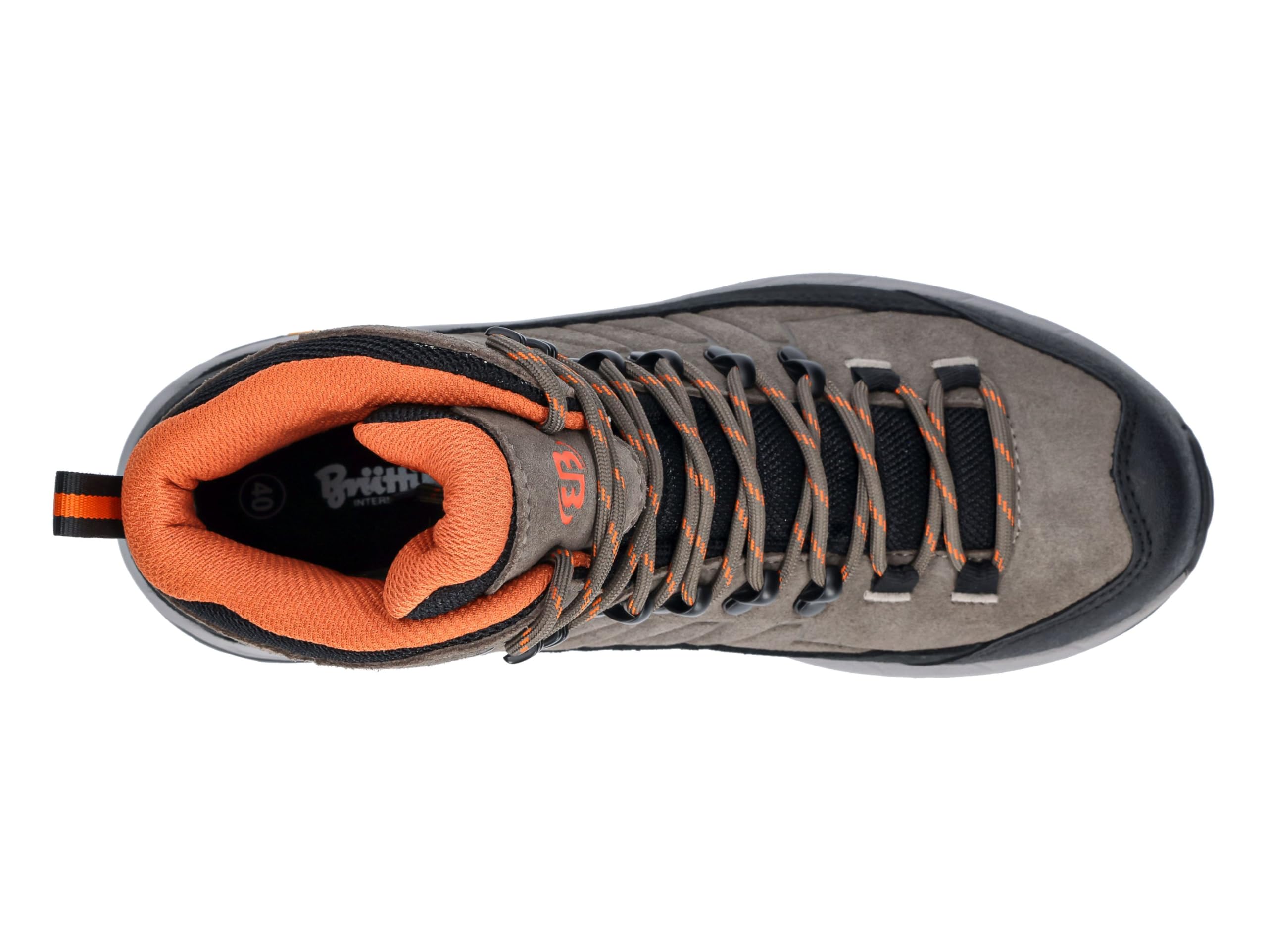 Brütting Mount Sellery Botas de trekkingUnisex adulto