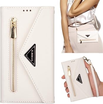 Galaxy S20 Ultra Compatible Phone Case Shoulder Neck Strap Diagonal Shoulder Galaxy S20 Ultra Phone Mobile Case Samsung Galaxy S20 Ultra Phone Case Galaxy S20 Ultra Pro Wallet Type Case Galaxy S20