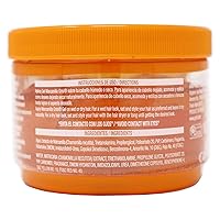 Vista 7 de Grisi Gel de Manzanilla, Gel de Manzanilla para ayudarte a mantener tu peinado todo el día, Aclara Naturalmente, Sin Alcohol. No deja residuos, 400