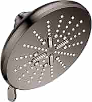 GROHE Rainshower Smart Active Showerhead 1.75 GPM - Round