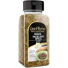 GranAroma, Pickling Spice, 6.4 Oz