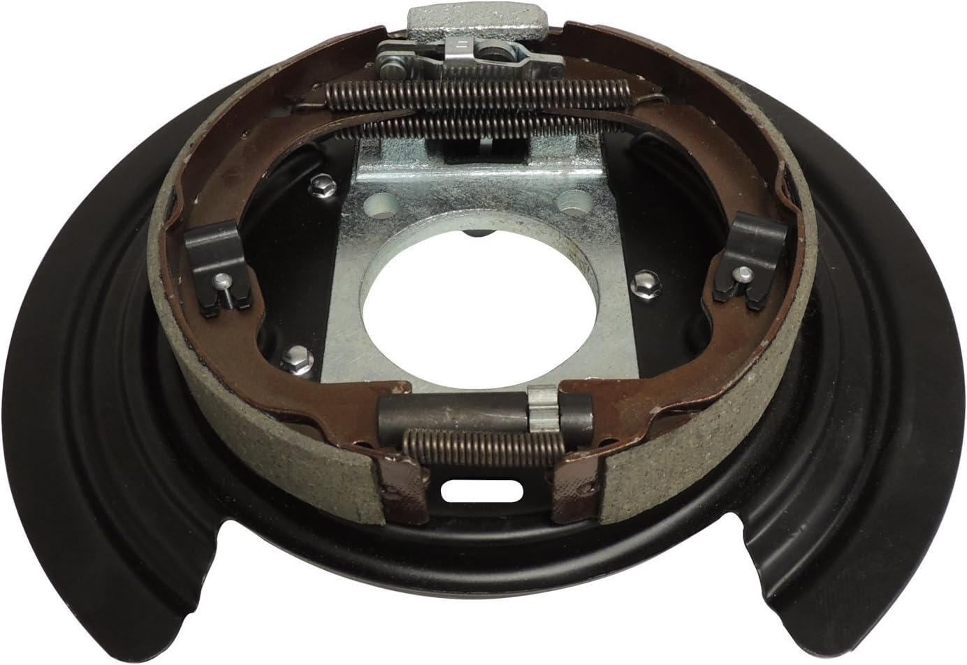 Crown Automotive-52125175AA Backing Plate Assembly
