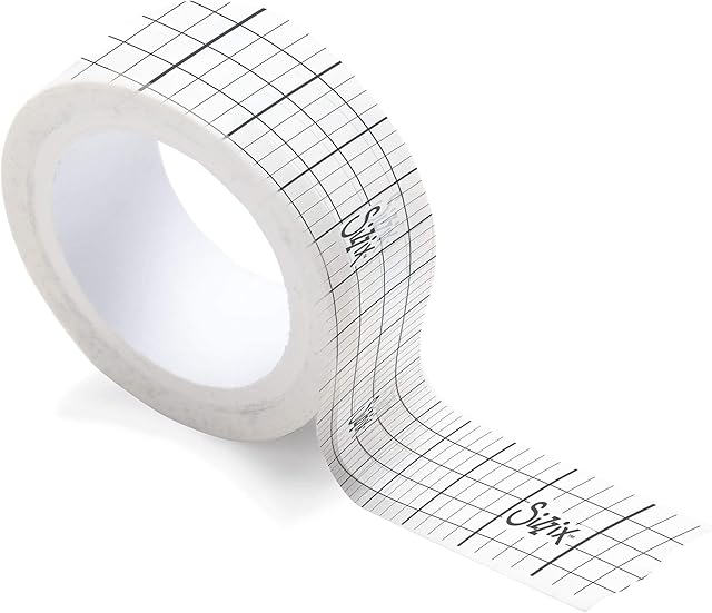 Sizzix Making Essential Maker's Tape 2PK