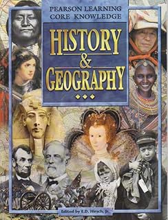 History and Geography