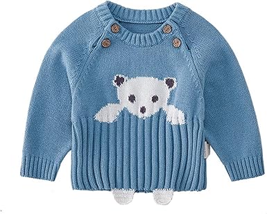 Sueter para bebe Clearance