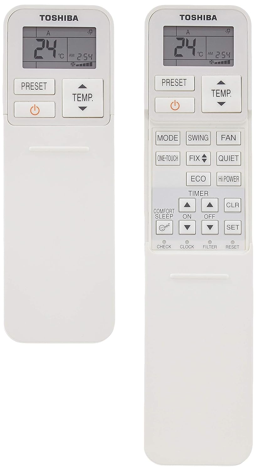 TOSHIBA AC Remote Control