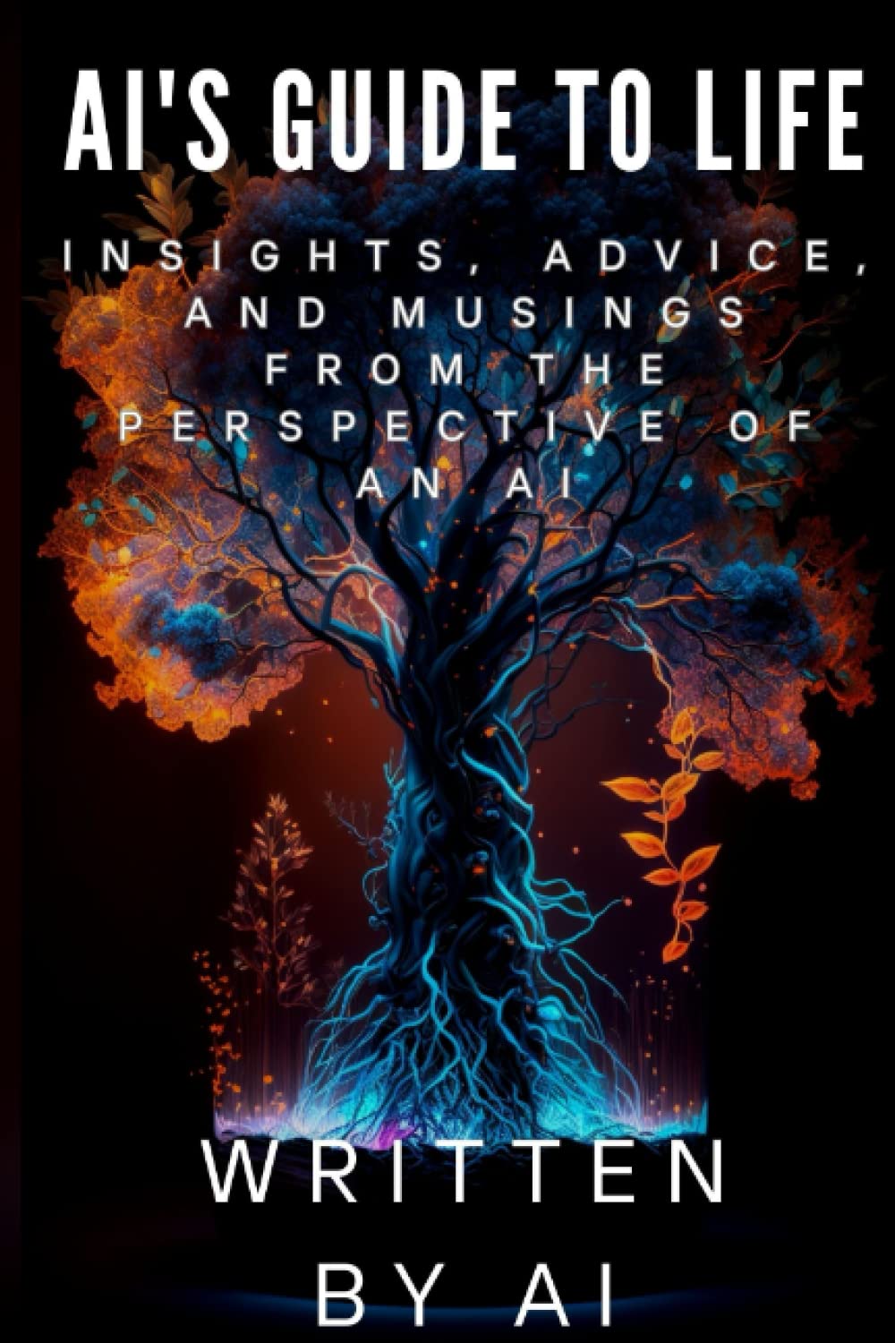 AI's Guide to Life: Insights, advice, and musings from the perspective of an AI