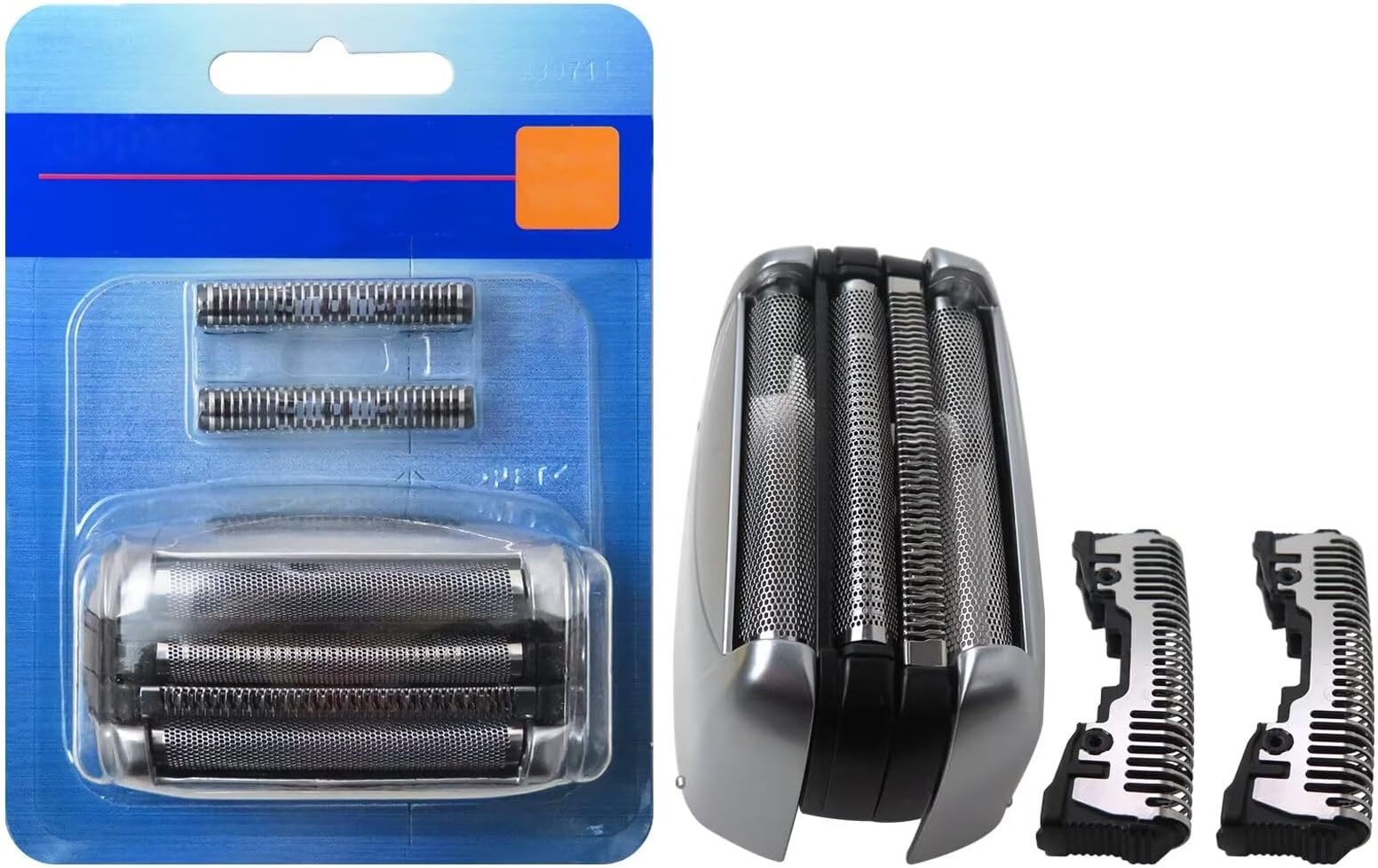 ARC4 Shaver ES8243AA WES9020PC ES8243(A), ES8249, ES8343A