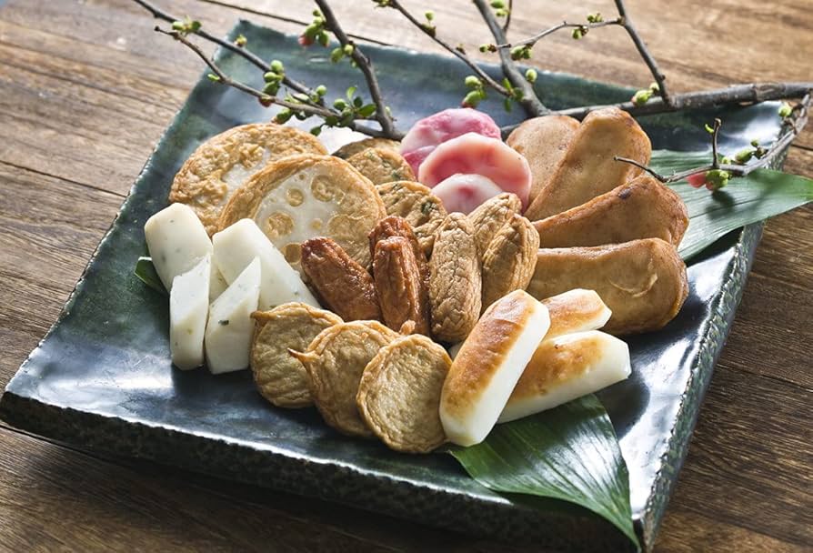 kamaboko様 Kamaboko – Suzuhiro Kamaboko