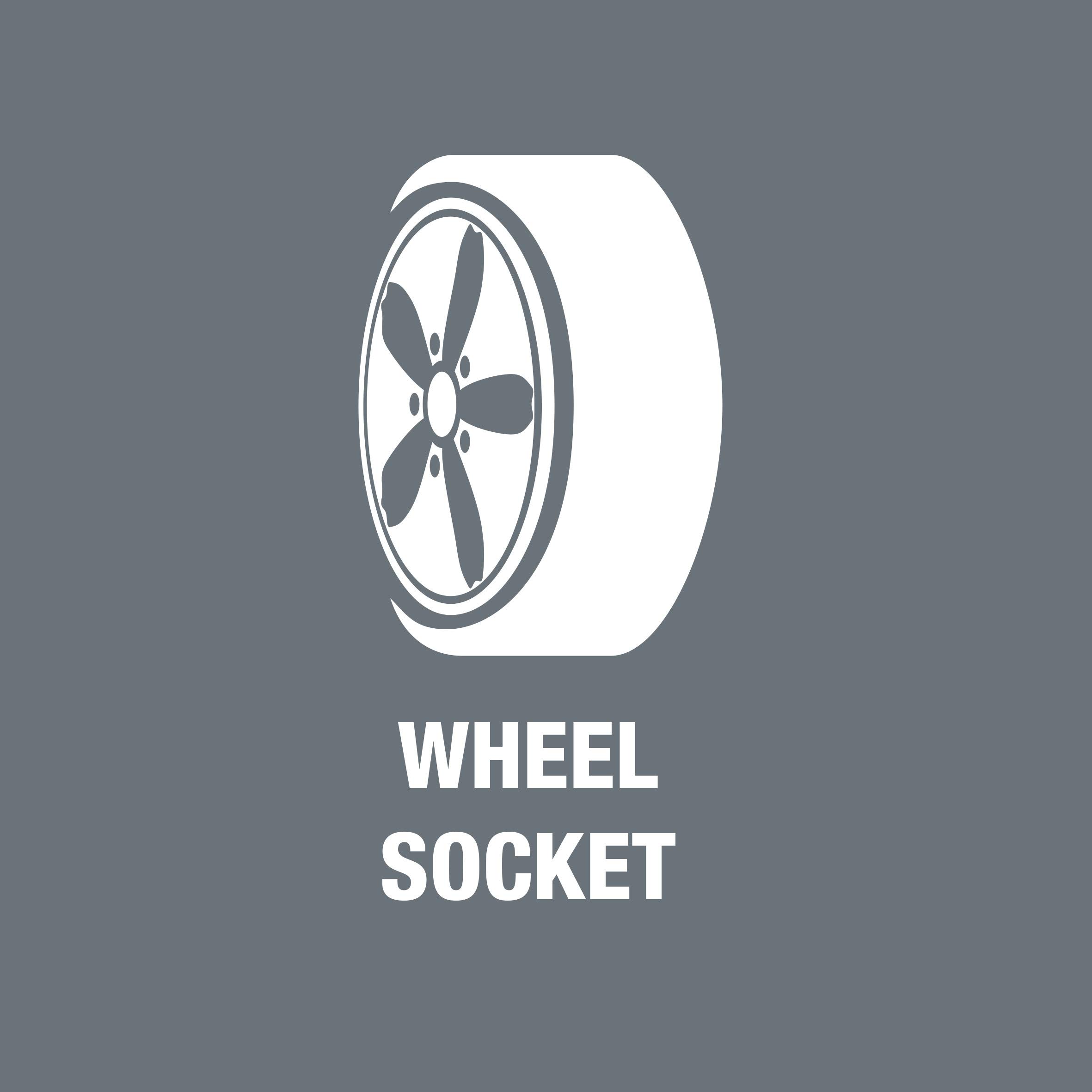 Wera 8790 C Wheel Impaktor 19,0