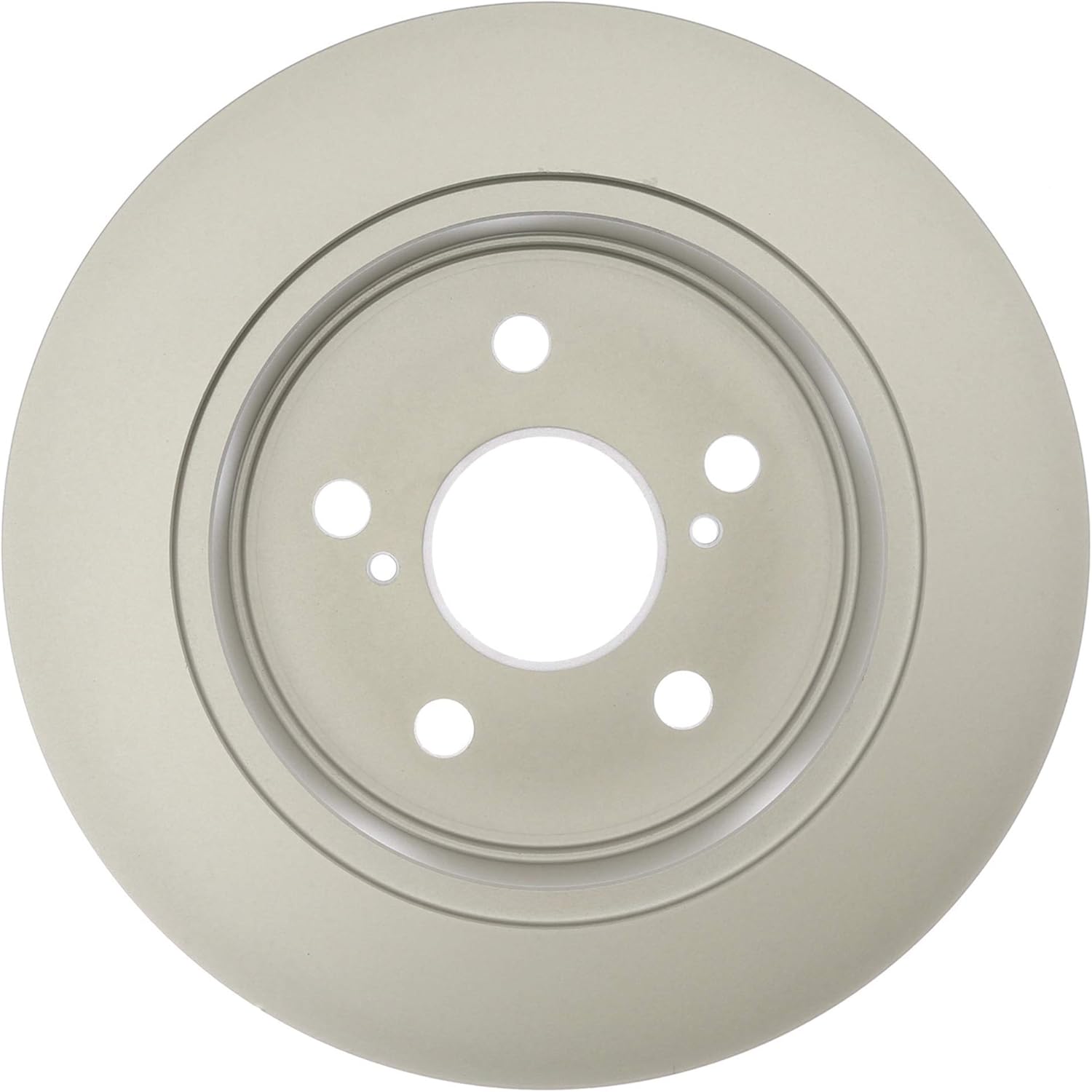 Raybestos BRAKE ROTOR