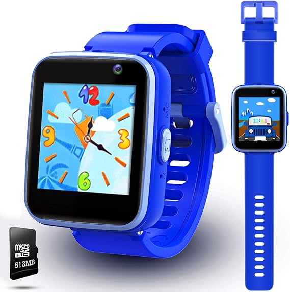 best amazon smart watch