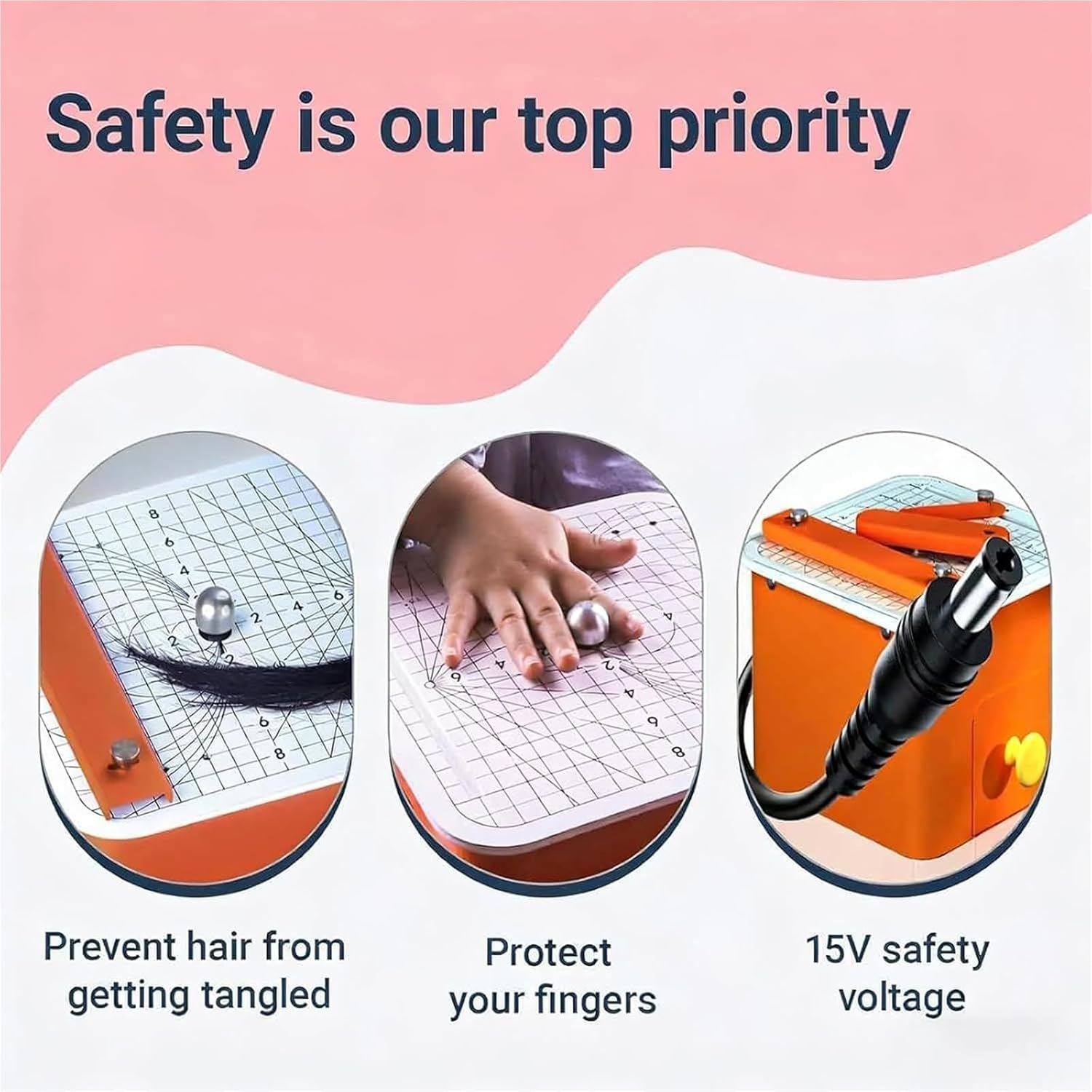 Safe Cardboard Cutting Toy, Kids Cardboard Cutter Tool, DIY Construction Tool Kit, with Scrap Drawer, Cutting Thickness 0-4mm, Engineering & Creativity