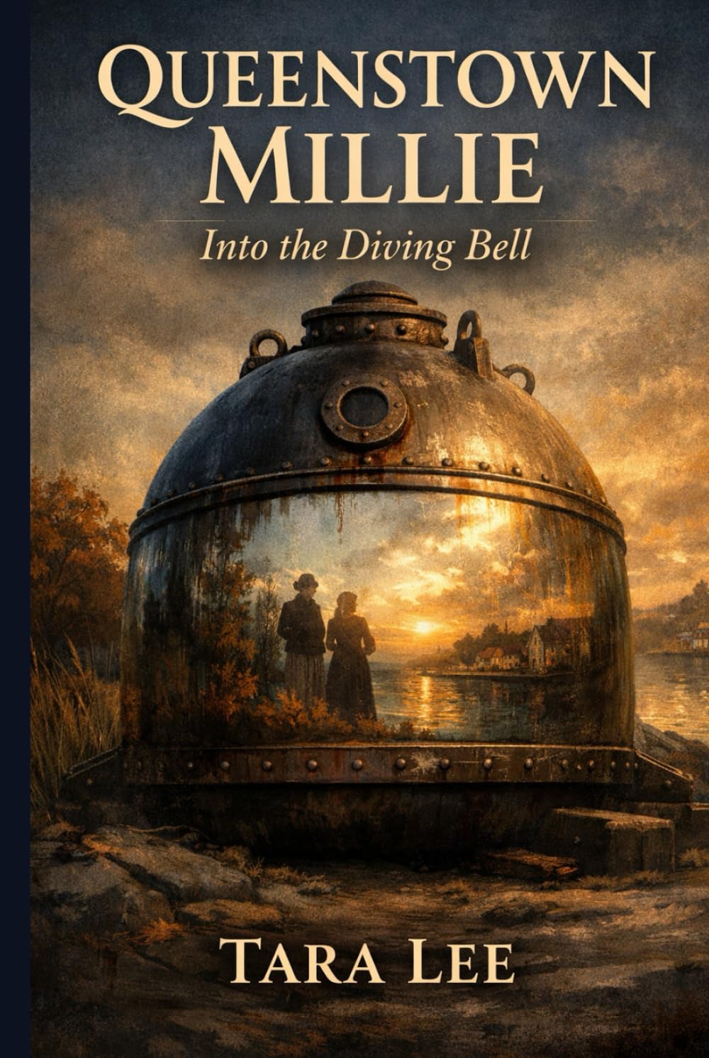 Queenstown Millie: Into the Diving Bell