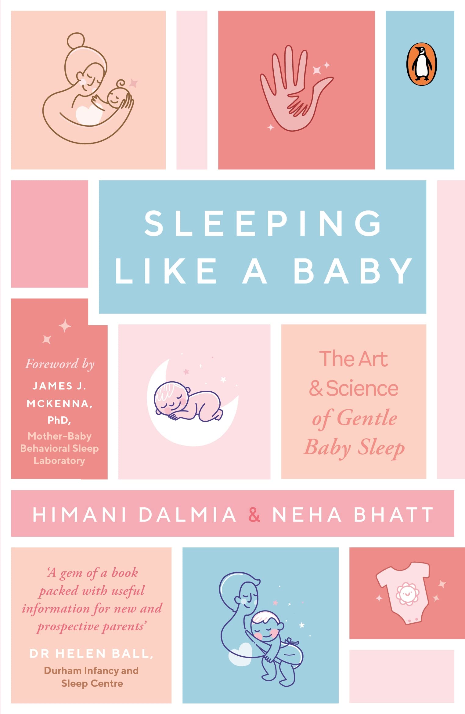 Sleeping Like A Baby