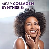 Vista 6 de Bluebonnet Nutrition Vitamina C 1000 mg Cápsulas vegetales, ácido ascórbico, para la salud inmunológica y la salud de la piel, vegano, vegetariano