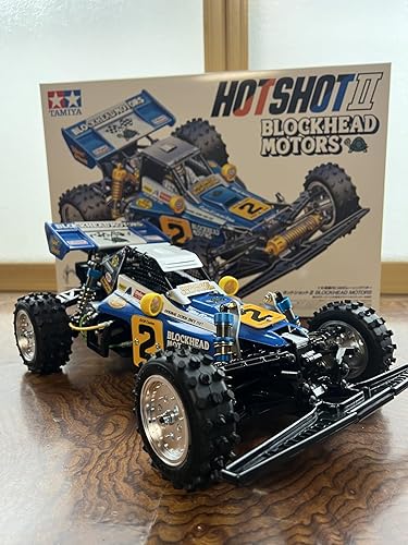 Amazon.co.jp: タミヤ(TAMIYA) 1/10 電動RCカーシリーズ No.710 1/10RC