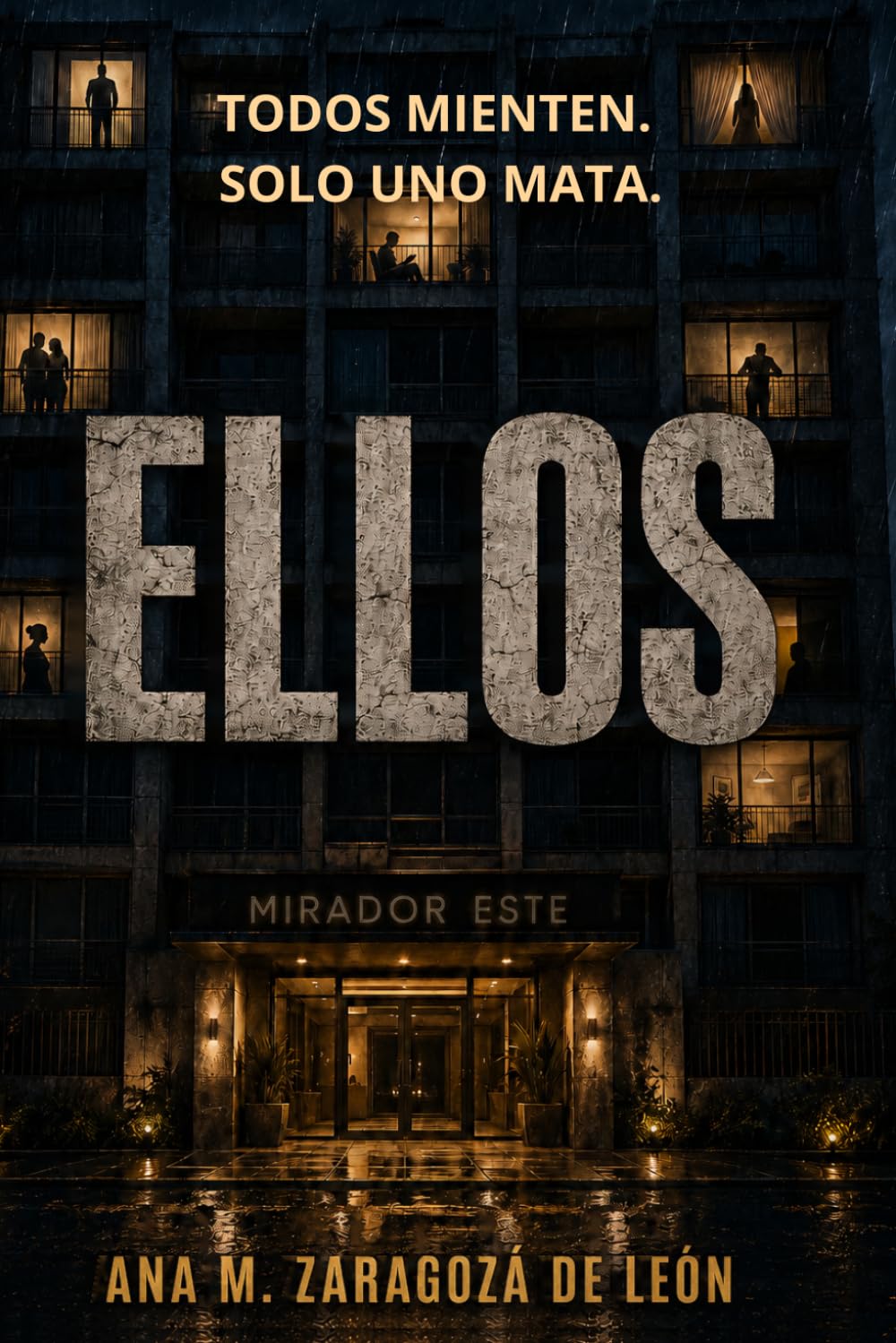 Ellos: Un edificio al límite