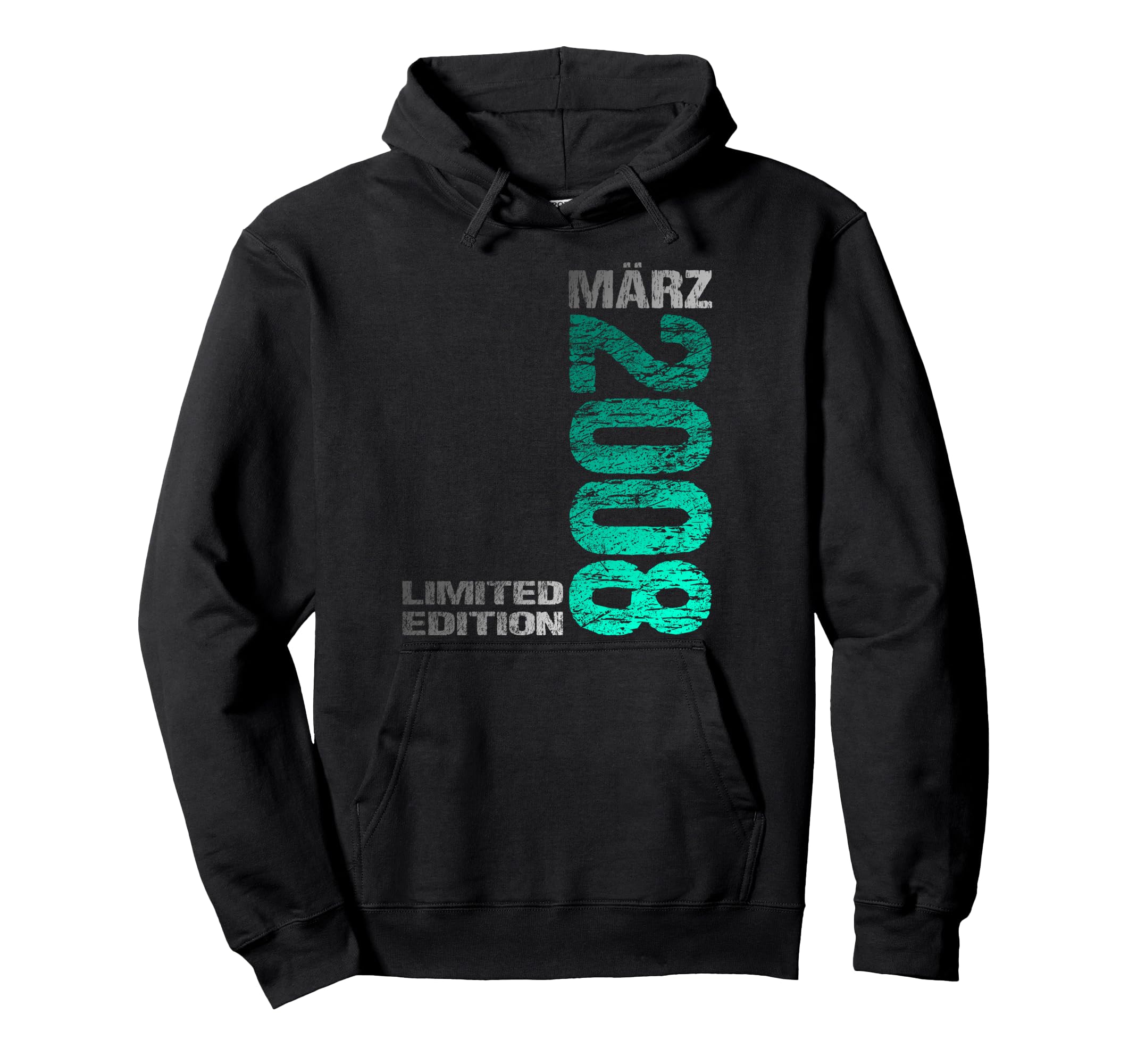 Kleidung mit Designs von Amazon Merch on Demand