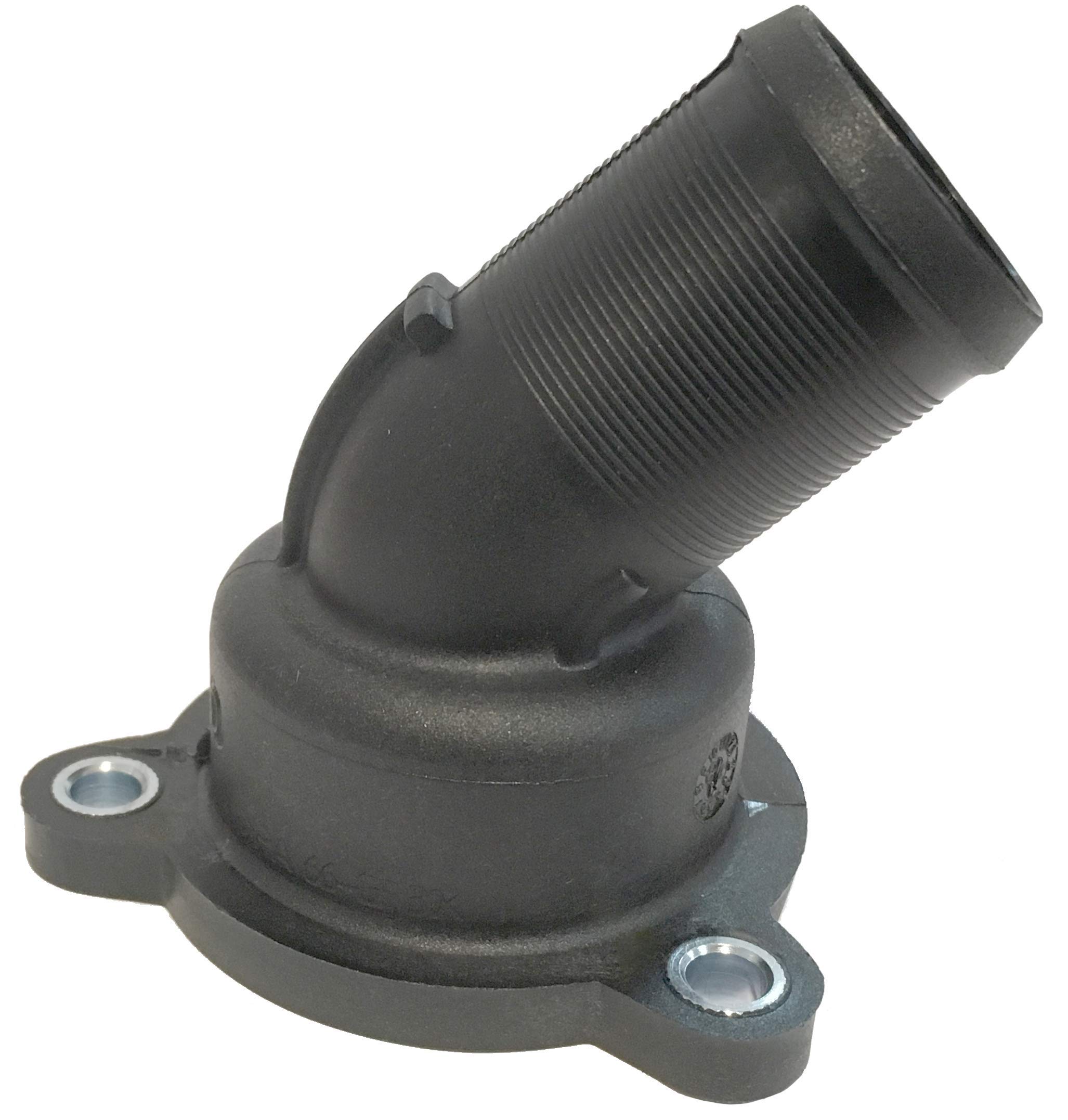 3RG 82637 Coolant Flange : Amazon.de: Automotive 