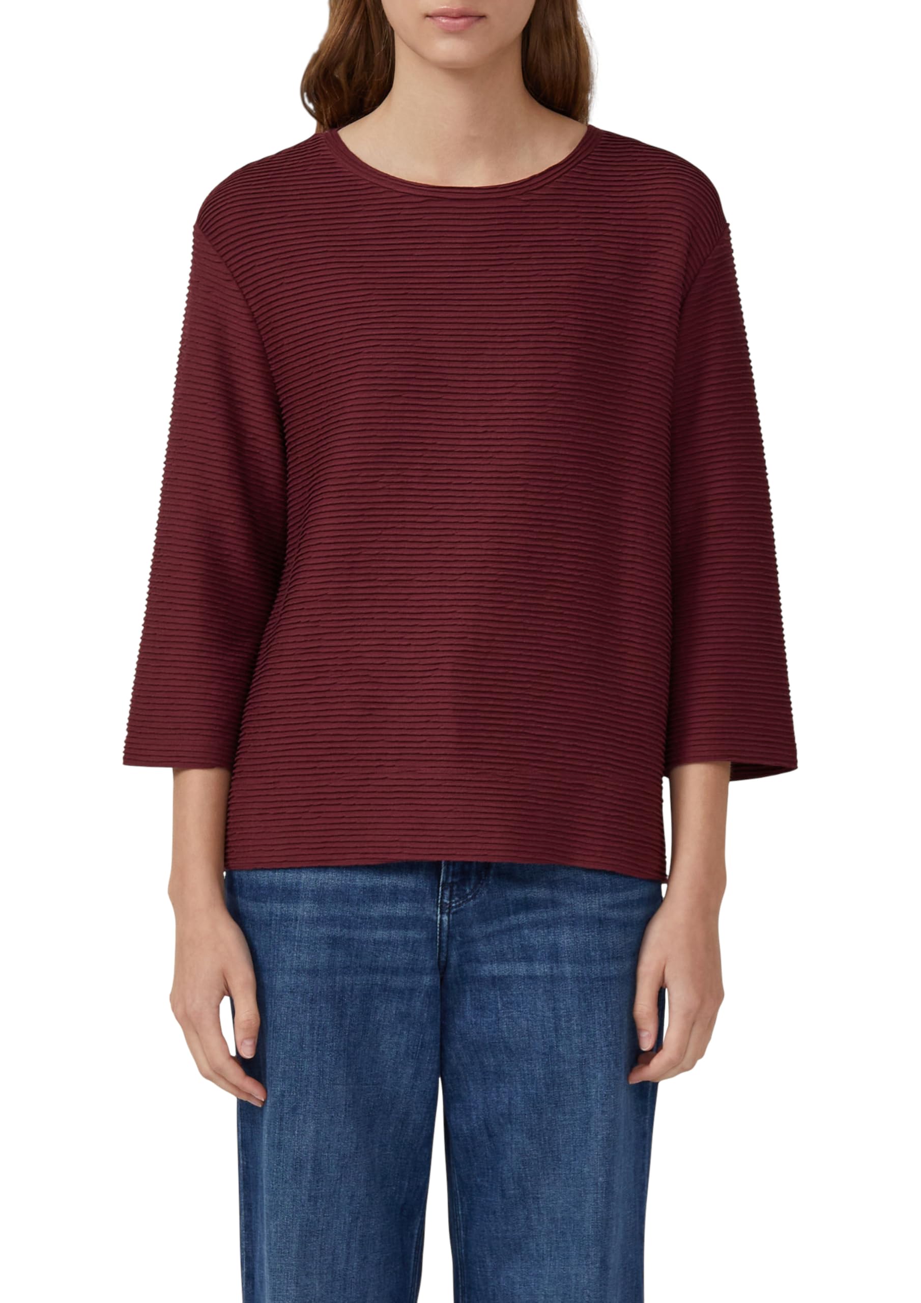 Mütze | Rot (3902-RED) | ONE SIZE | MD-115983