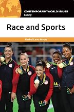 Race and Sports: A Reference Handbook (Contemporary World Issues)