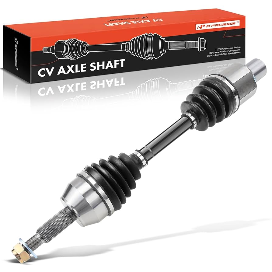 Amazon.com: A-Premium CV Axle Shaft Assembly Compatible with