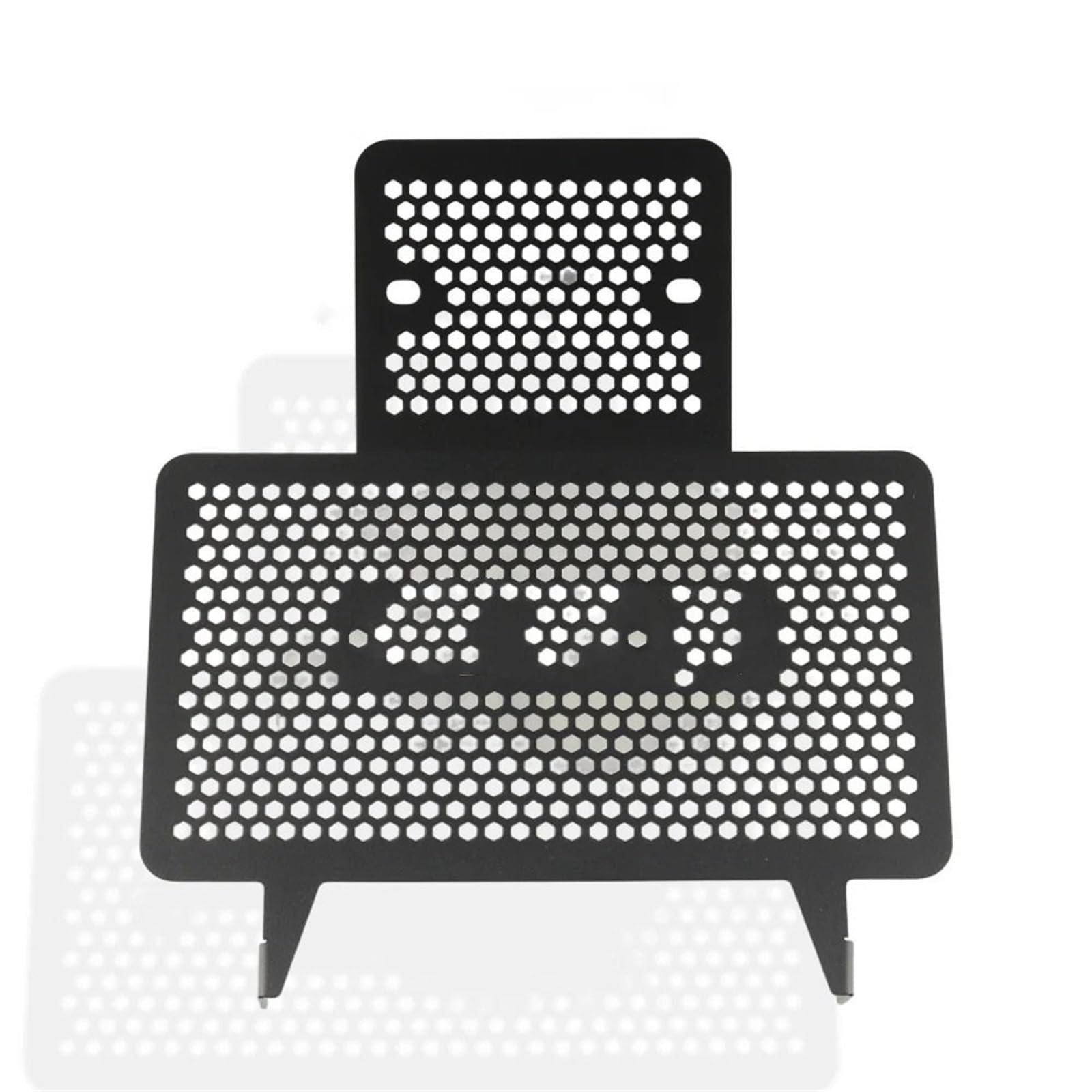 Grille Radiateur Moto Protection de calandre radiateur pour moto Scrambler 1100 Sport PRO Dark 2018-2025