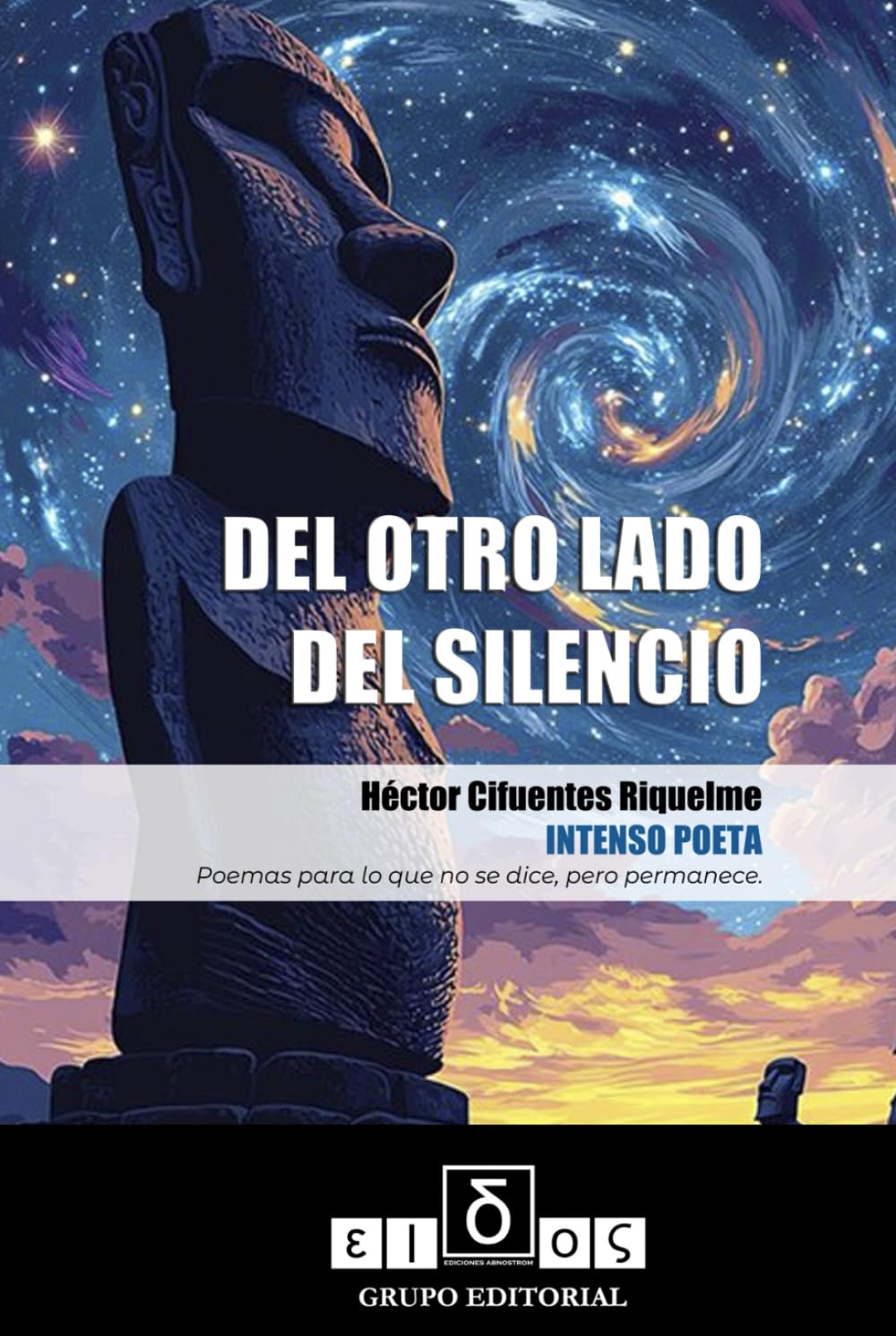 DEL OTRO LADO DEL SILENCIO
