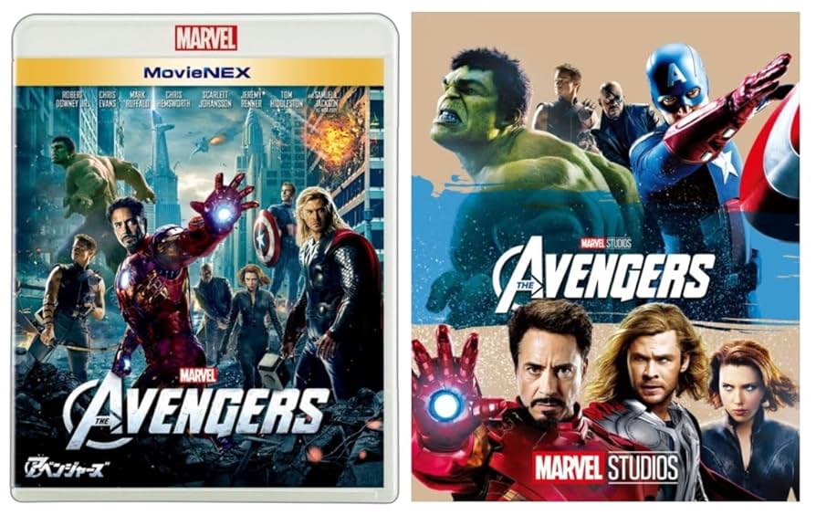 マーベル アベンジャーズ DVD 32作品 セット 初回生産限定封入特典付き マーベル アベンジャーズ DVD 32作品 セット 初回生産限定封入特典付き