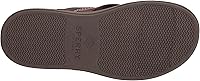 Vista 4 de Sperry Men's Plushwave Thong Flip-Flop