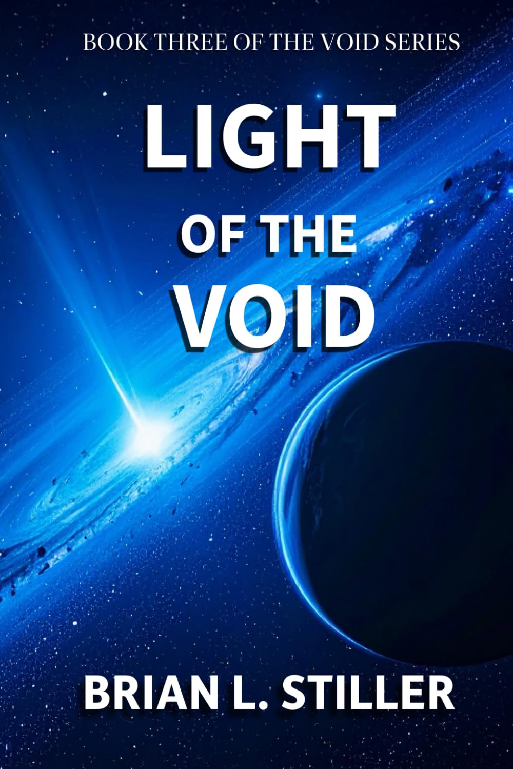 Light of the Void (The Void Series)