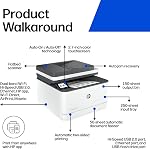 Imprimante HP LaserJet Pro MFP 3101fdw