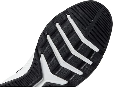 Amazon.com | Reebok Unisex Kids Equal Fit Adaptive Running Shoe