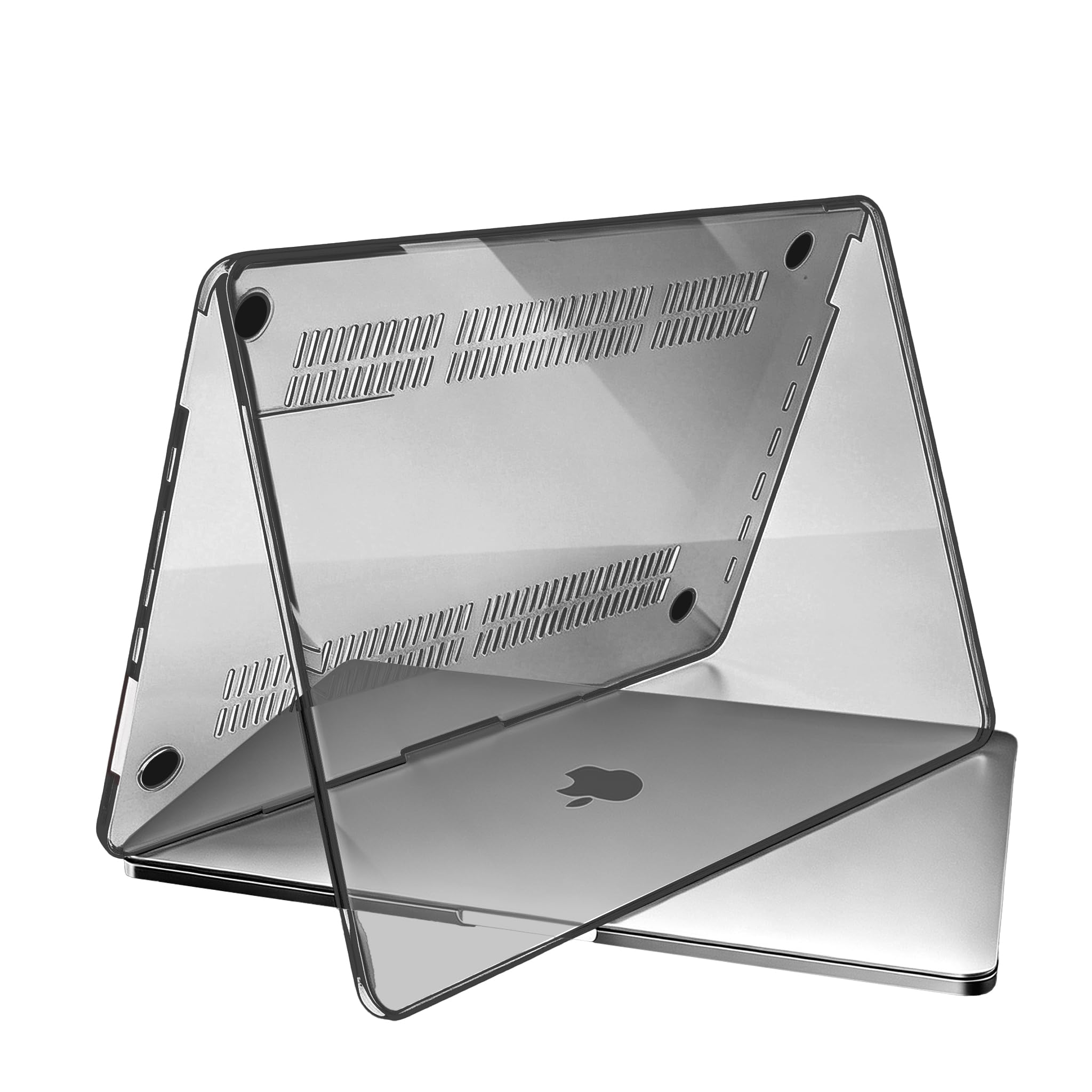 Amazon | KPNS 対応 MacBook Neo 13インチ 用 ケース A18 Proチップ