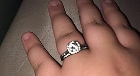 Review Image by Elizabeth Elizabeth