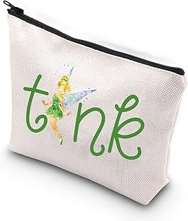 WCGXKO TinkerBell & Peter Pan Set de regalo –...